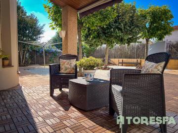 Chalet, Lliçà d&apos Amunt