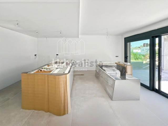 Chalet, Lliçà d&apos Amunt