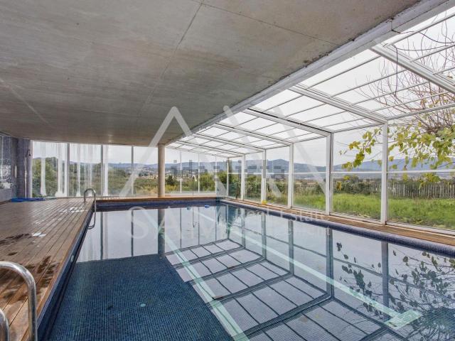 Chalet, Lliçà d&apos Amunt