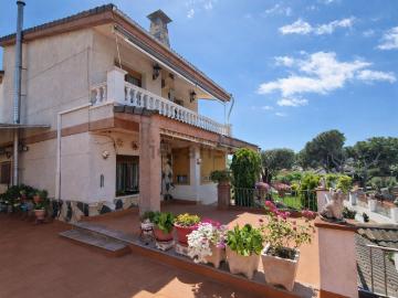 Chalet, Lliçà de Vall
