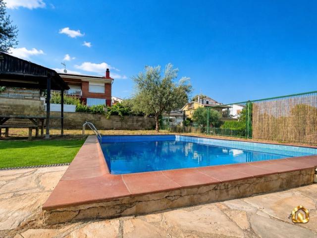 Chalet, Lliçà de Vall