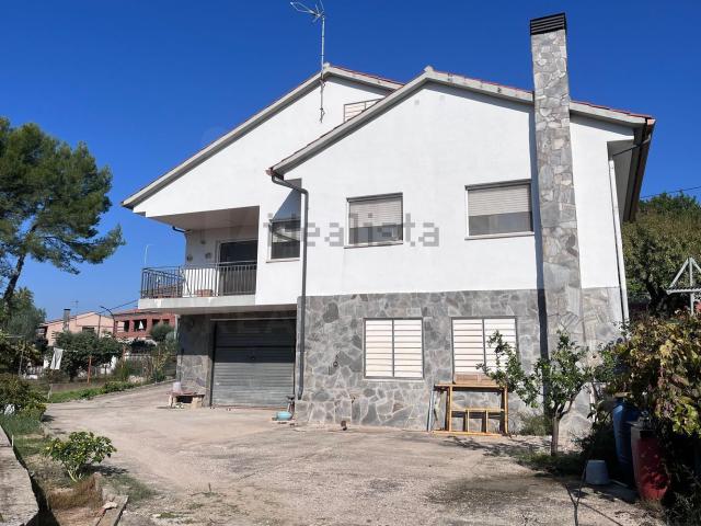 Chalet, Lliçà de Vall