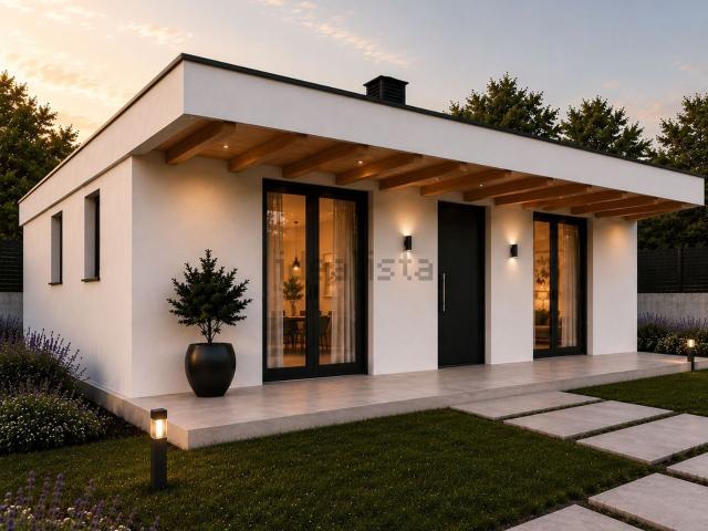 Chalet, Llíber