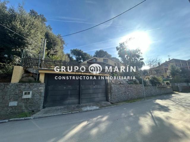 Chalet, Llinars del Vallès