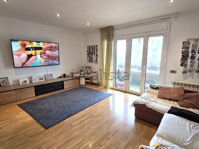 Chalet, Llivia