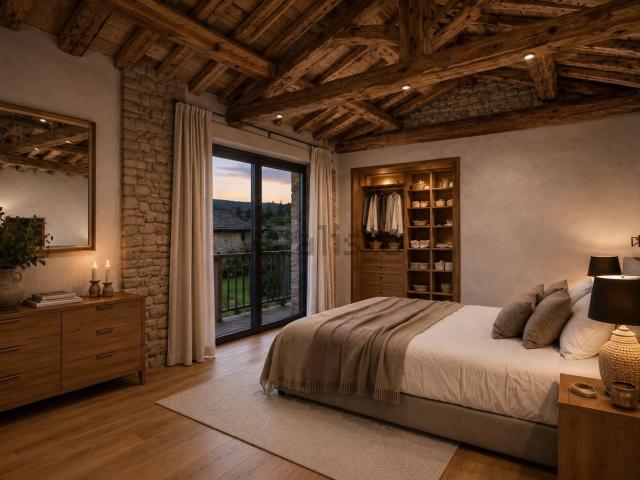 Chalet, Llívia