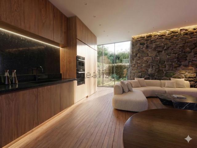Chalet, Llívia