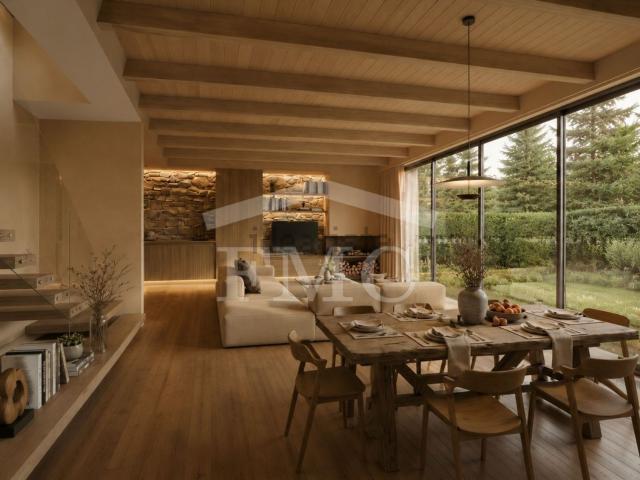 Chalet, Llívia