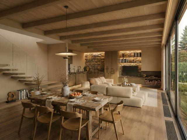 Chalet, Llívia