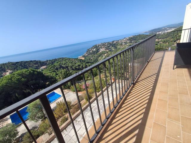 Chalet, Lloret de Mar