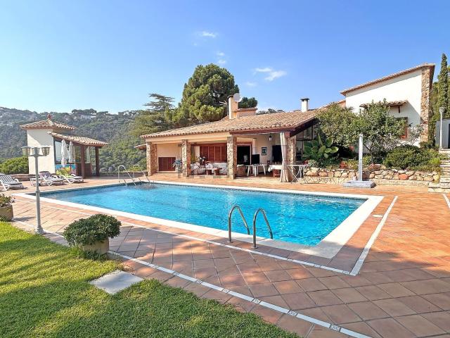 Chalet, Lloret de Mar
