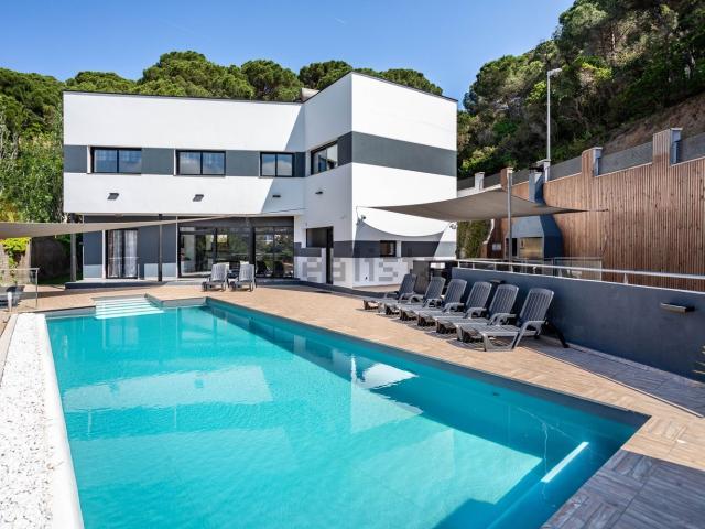 Chalet, Lloret de Mar