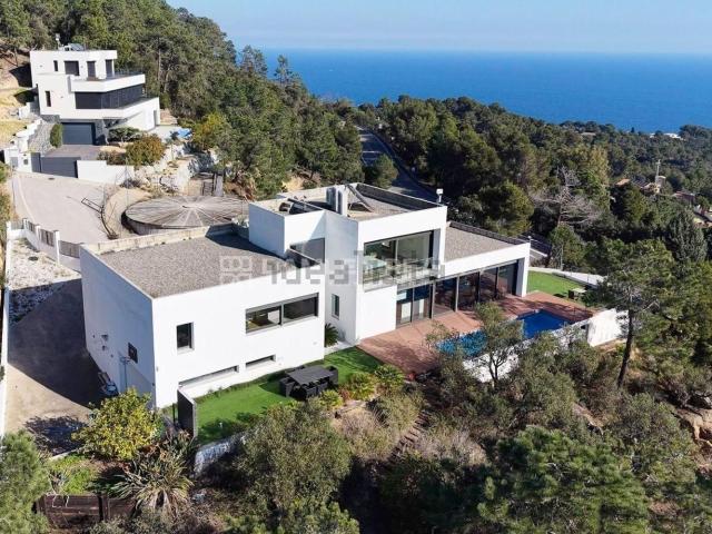 Chalet, Lloret de Mar