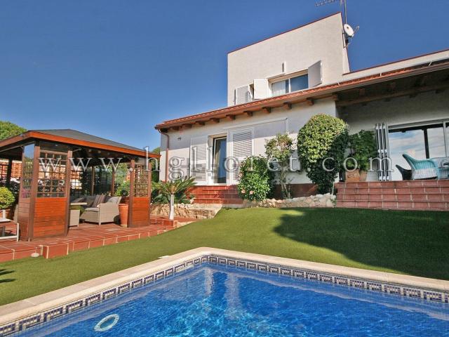 Chalet, Lloret de Mar