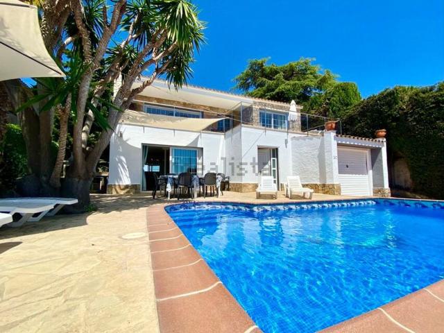 Chalet, Lloret de Mar