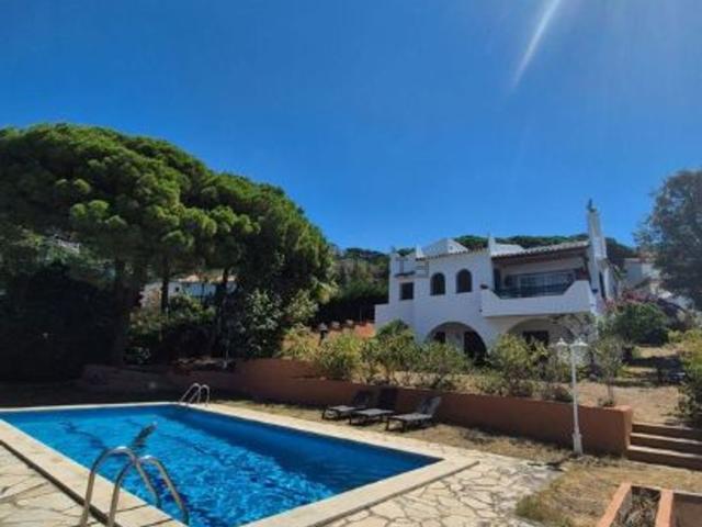 Chalet, Lloret de Mar