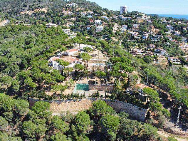 Chalet, Lloret de Mar