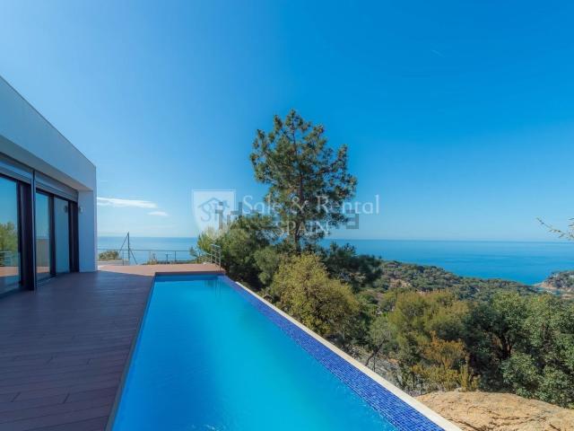 Chalet, Lloret de Mar