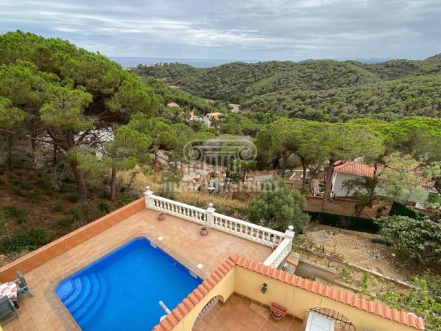 Chalet, Lloret de Mar