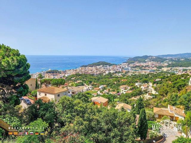 Chalet, Lloret de Mar