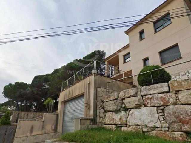 Chalet, Lloret de Mar