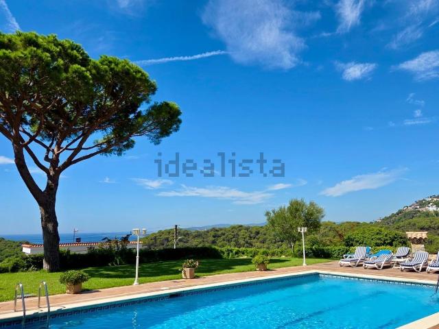 Chalet, Lloret de Mar