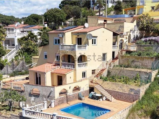 Chalet, Lloret de Mar