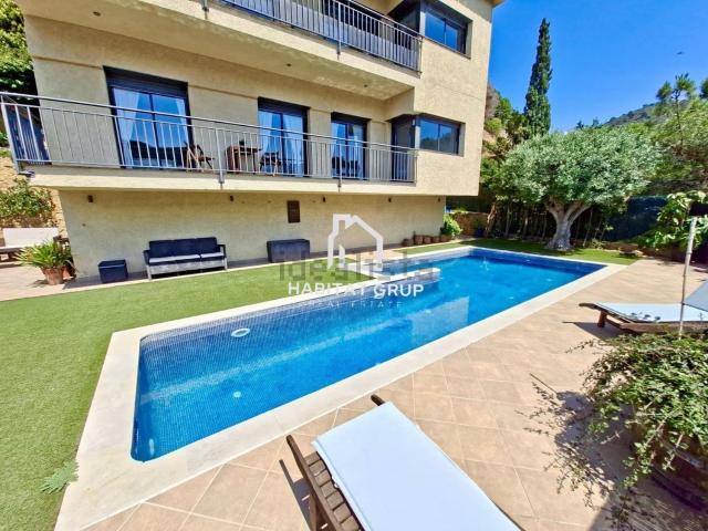 Chalet, Lloret de Mar