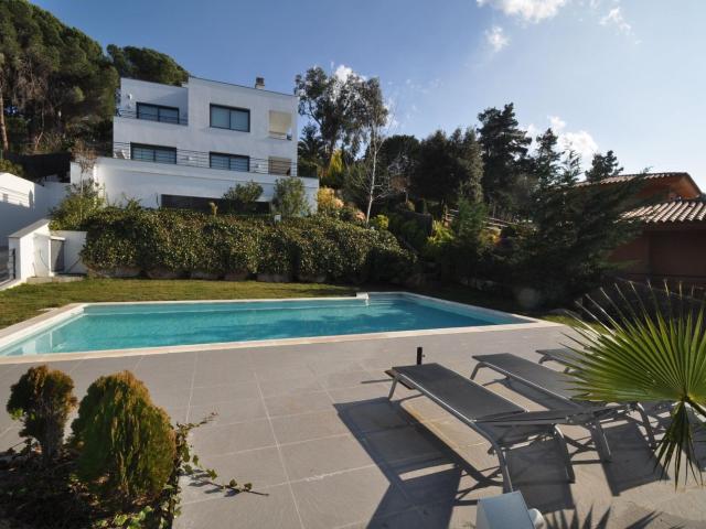 Chalet, Lloret de Mar