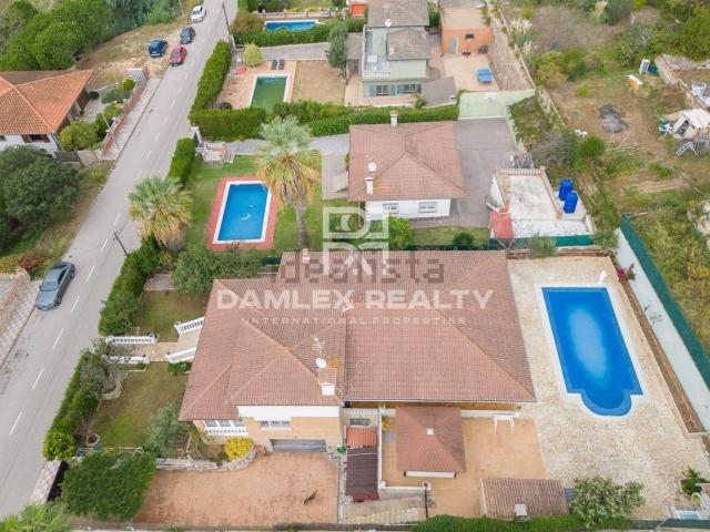Chalet, Lloret Residencial, Lloret de Mar