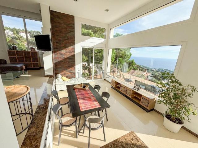 Chalet, Lloret de Mar