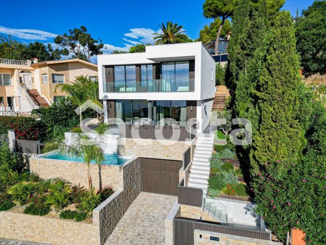 Chalet, Lloret de Mar