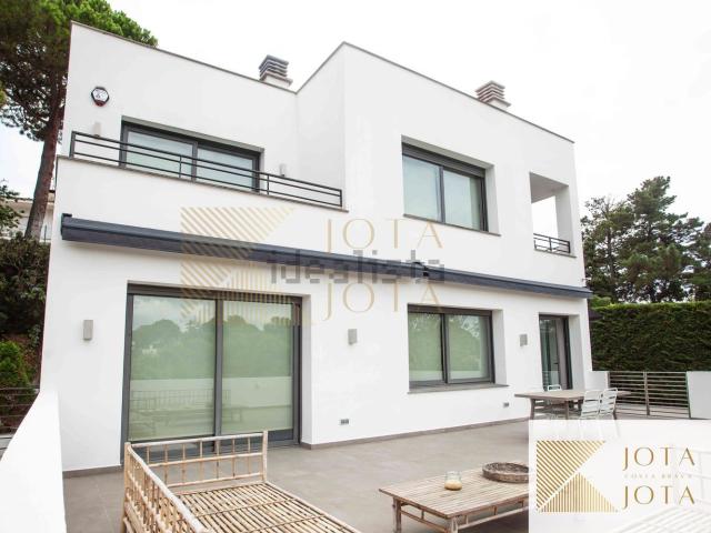 Chalet, Lloret de Mar