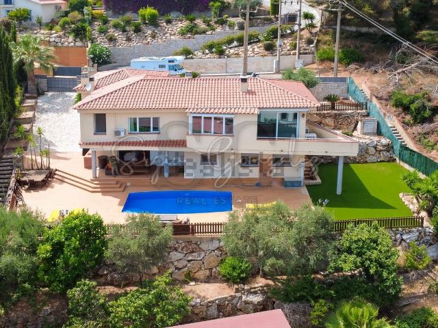 Chalet, Lloret de Mar