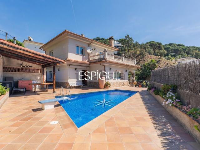 Chalet, Lloret de Mar
