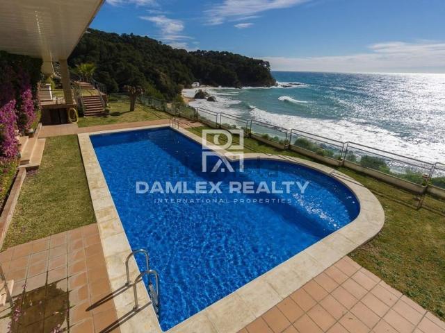 Chalet, Les Masies de Lloret Lloret Verd, Lloret de Mar