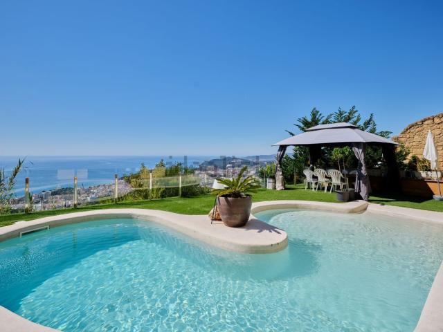 Chalet, Lloret de Mar