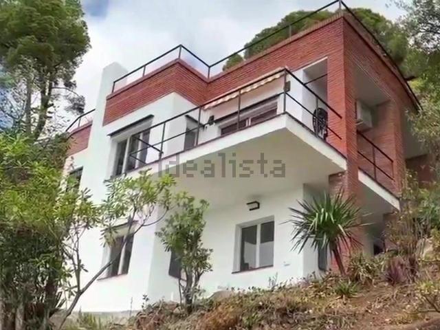 Chalet, Lloret de Mar