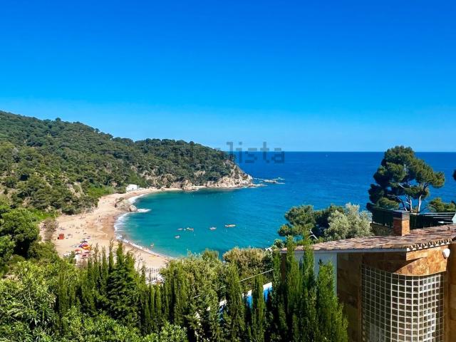 Chalet, Lloret de Mar