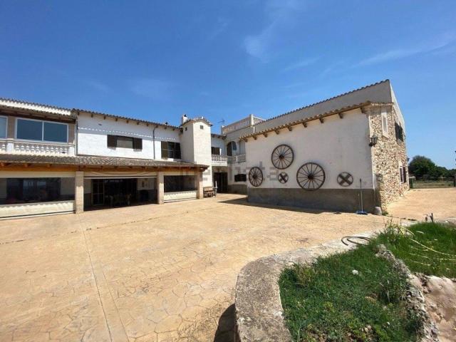 Chalet, Lloret de Vista Alegre