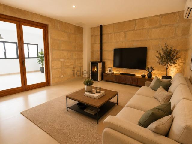 Chalet, Lloret de Vista Alegre