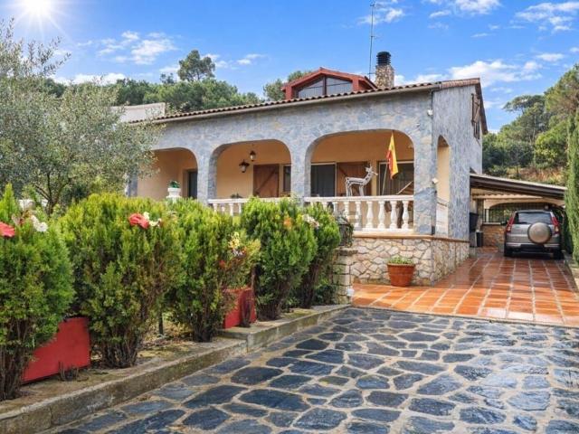 Chalet, Lloret Residencial, Lloret de Mar