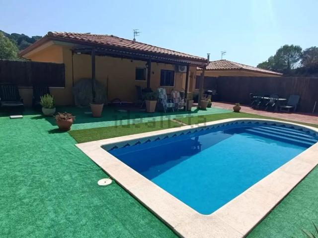 Chalet, Lloret Residencial, Lloret de Mar