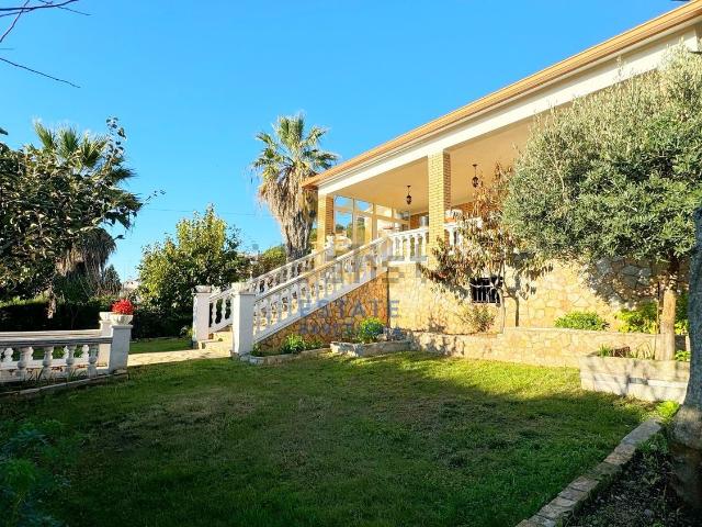 Chalet, Lloret Residencial, Lloret de Mar