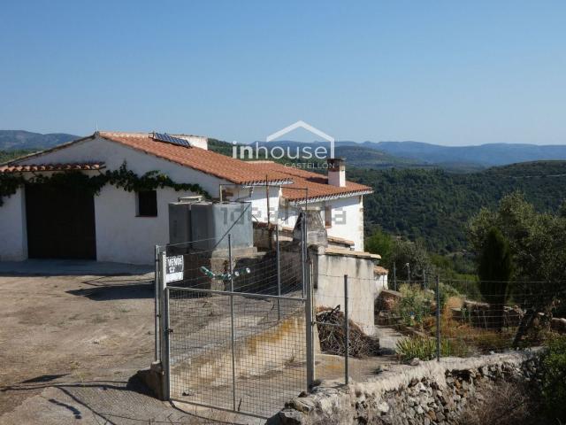 Chalet, Lucena del Cid