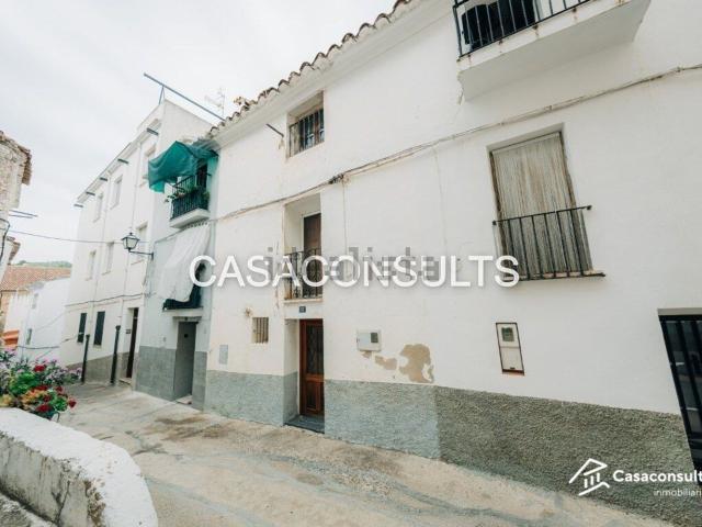 Chalet, Lucena del Cid