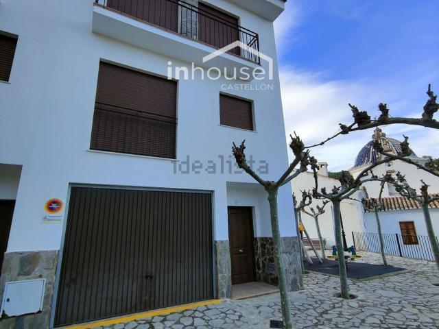 Chalet, Lucena del Cid