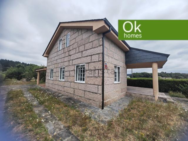 Chalet, Lugo
