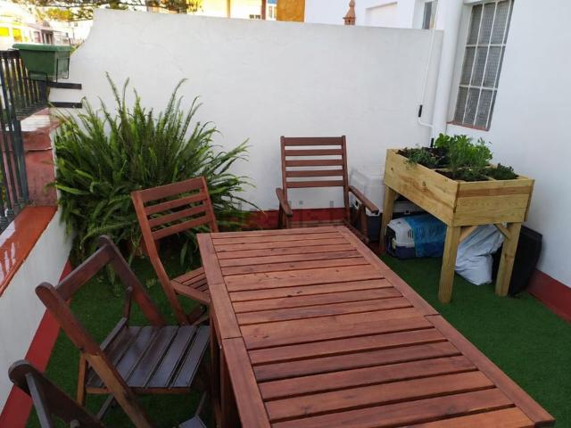 Chalet, Luis Montoto Santa Justa, Sevilla