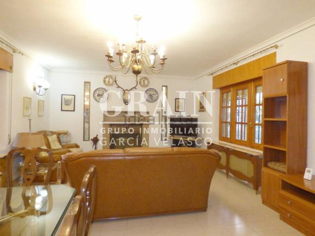 Chalet, Albacete